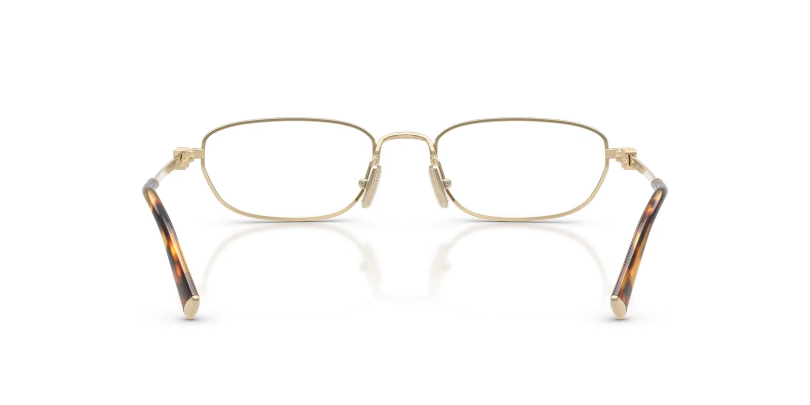 Miu 52ZV Eyeglasses - view 22
